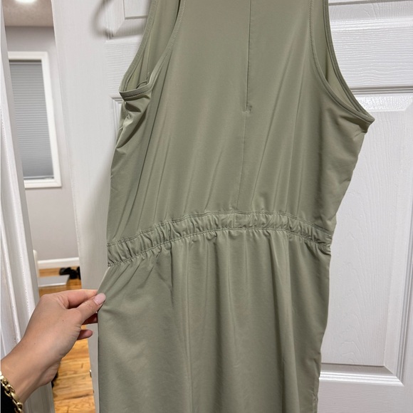 The North Face Women's Sage skort Dress - Picture 4 of 4